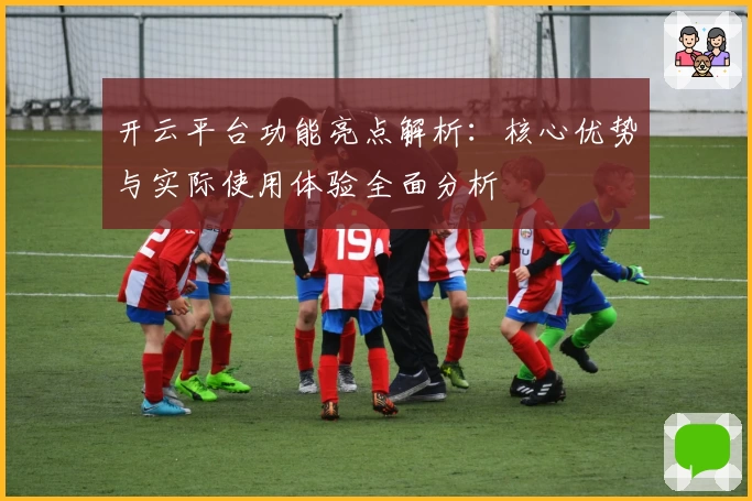 开云平台功能亮点解析：核心优势与实际使用体验全面分析